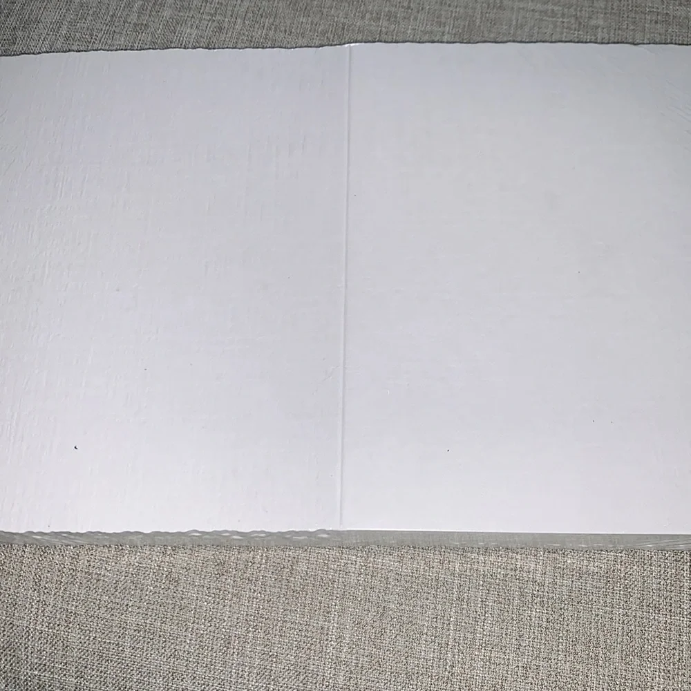 Portrait Folders (25 in a pack) 4 x 6 vertical